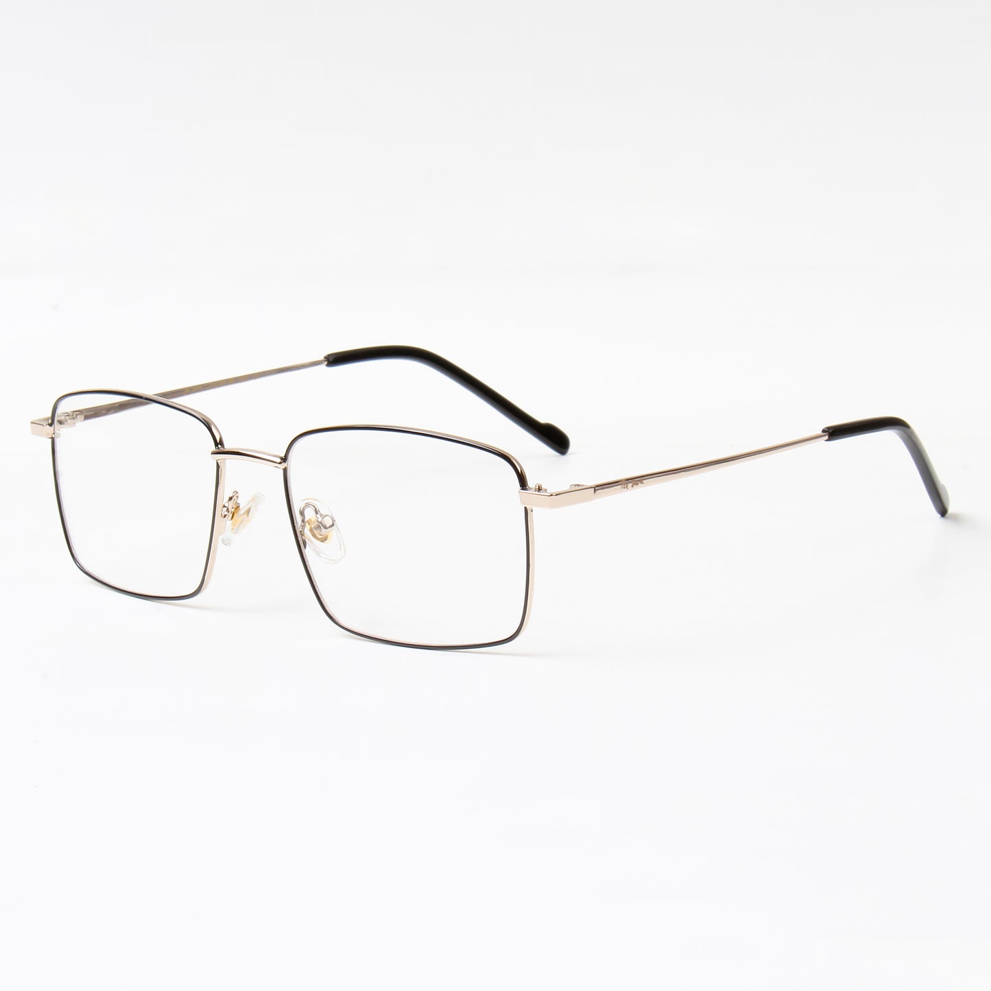 EDEN | UNISEX RECTANGLE COMPUTER GLASSES (IN 4 COLORS)