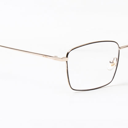EDEN | UNISEX RECTANGLE COMPUTER GLASSES (IN 4 COLORS)