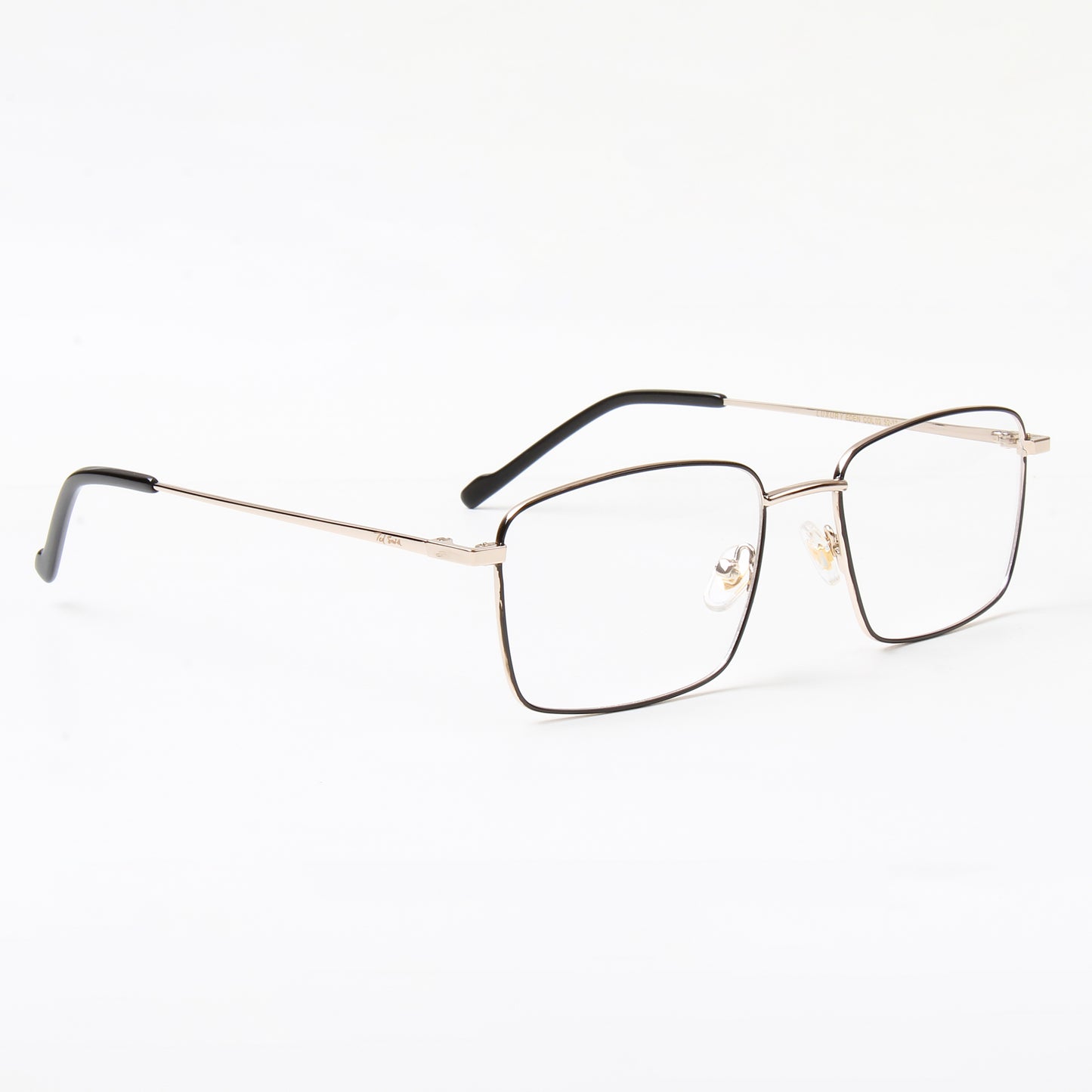 EDEN | UNISEX RECTANGLE COMPUTER GLASSES (IN 4 COLORS)