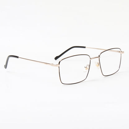 EDEN | UNISEX RECTANGLE COMPUTER GLASSES (IN 4 COLORS)