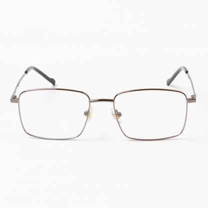 EDEN | UNISEX RECTANGLE COMPUTER GLASSES (IN 4 COLORS)