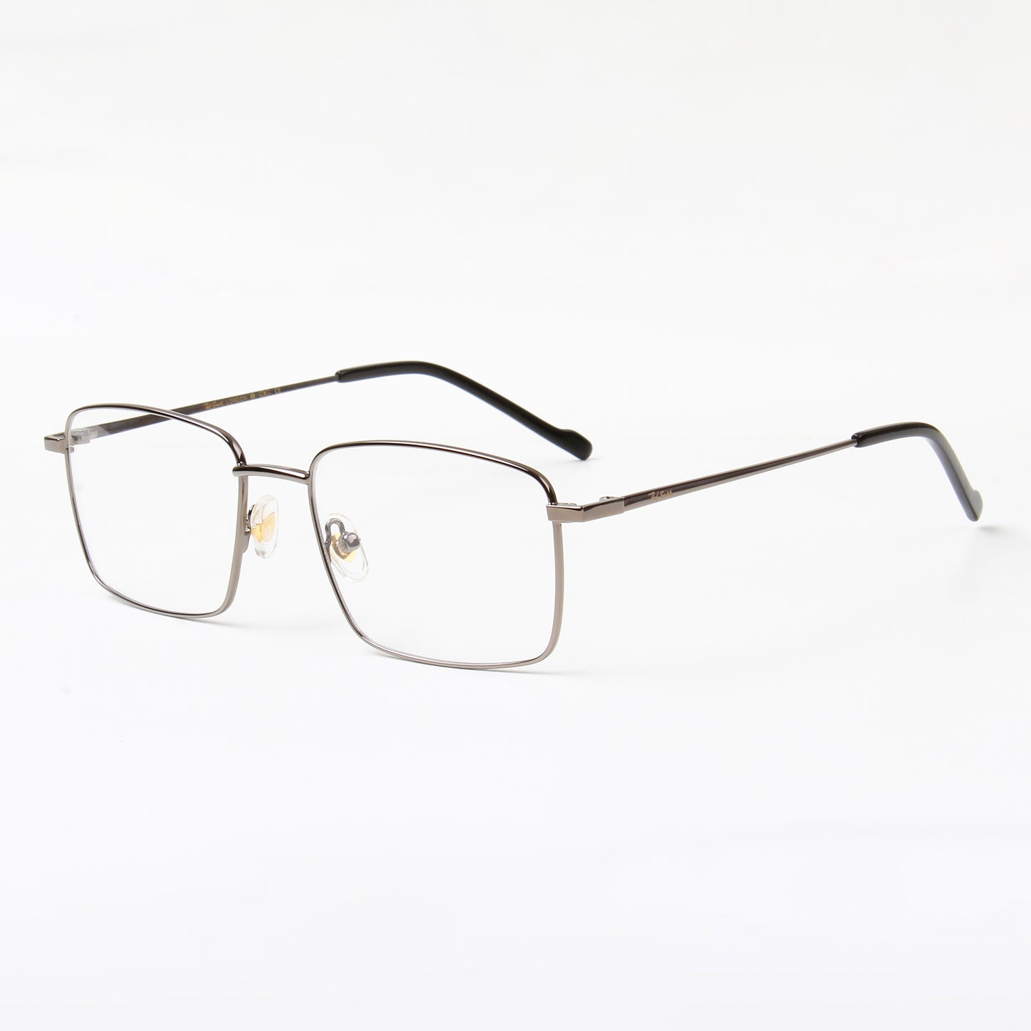 EDEN | UNISEX RECTANGLE COMPUTER GLASSES (IN 4 COLORS)