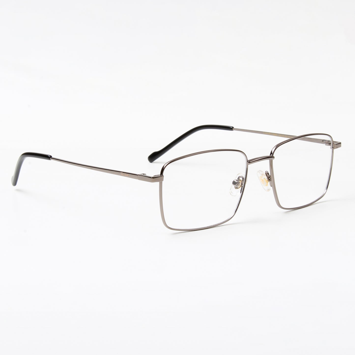 EDEN | UNISEX RECTANGLE COMPUTER GLASSES (IN 4 COLORS)