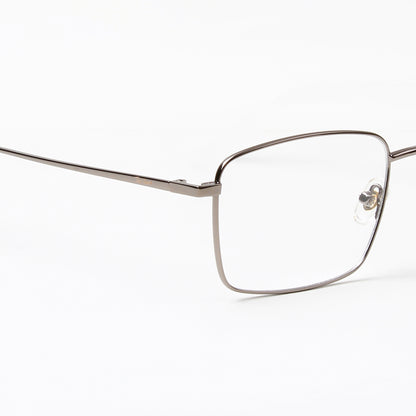 EDEN | UNISEX RECTANGLE COMPUTER GLASSES (IN 4 COLORS)