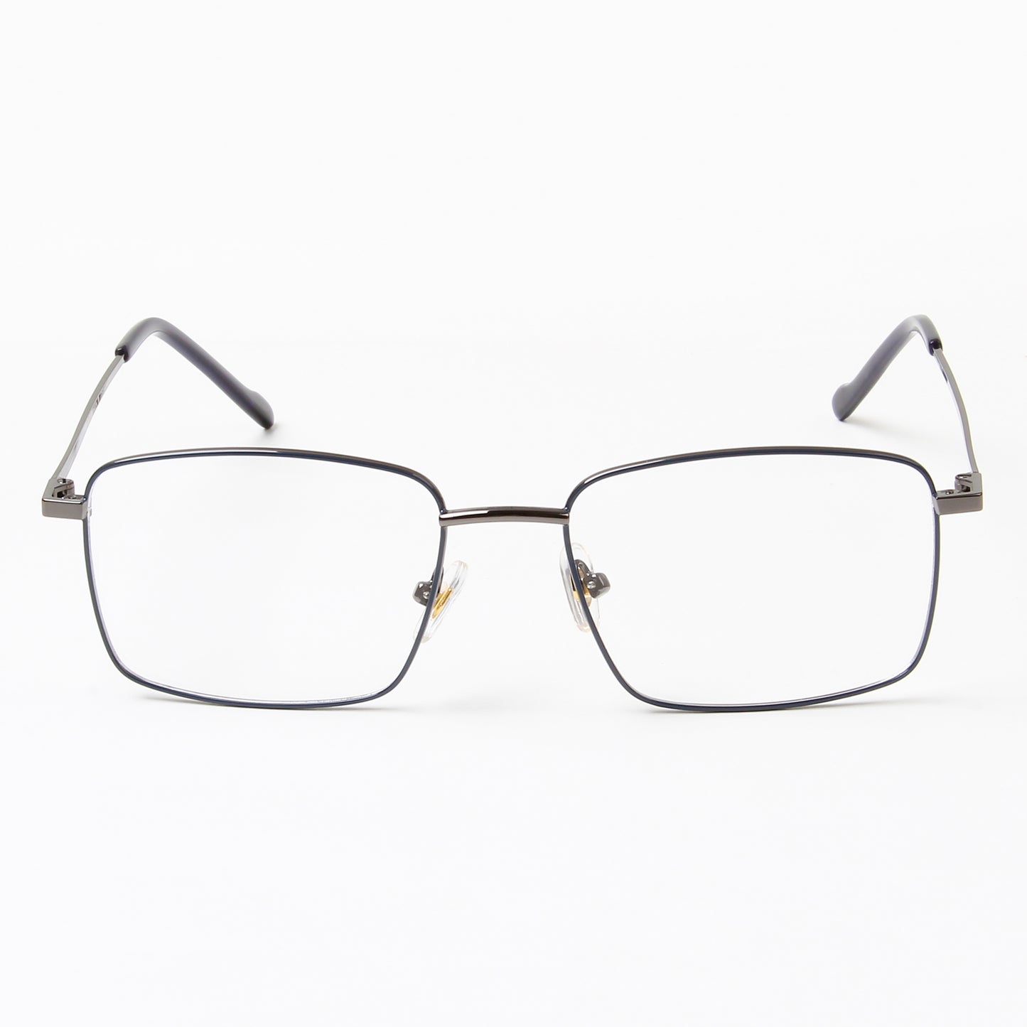 EDEN | UNISEX RECTANGLE COMPUTER GLASSES (IN 4 COLORS)