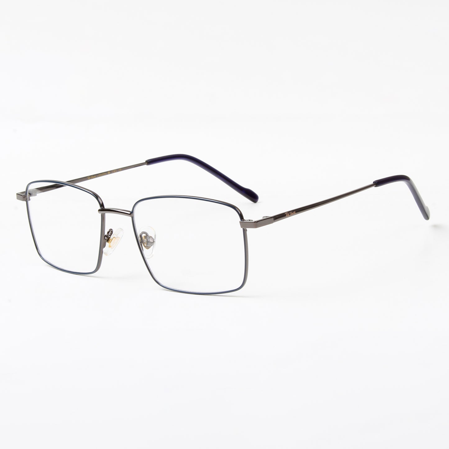EDEN | UNISEX RECTANGLE COMPUTER GLASSES (IN 4 COLORS)