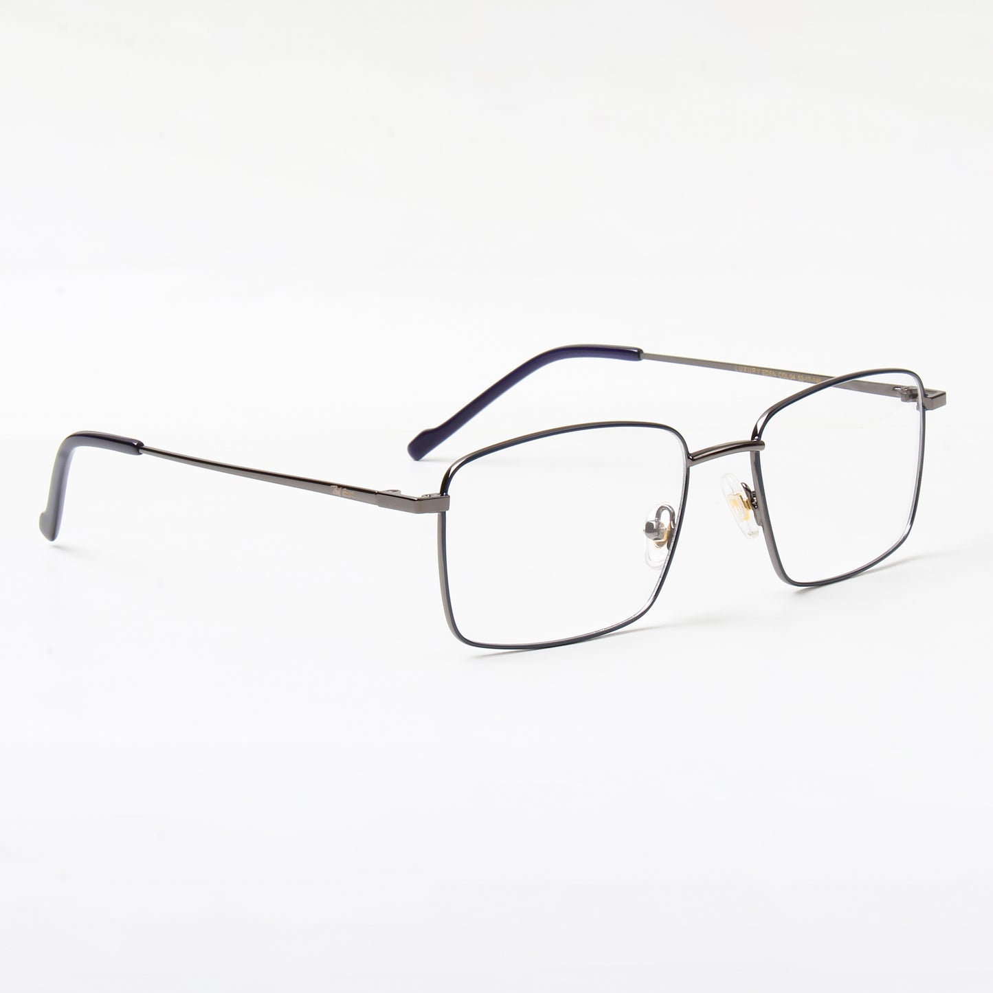 EDEN | UNISEX RECTANGLE COMPUTER GLASSES (IN 4 COLORS)