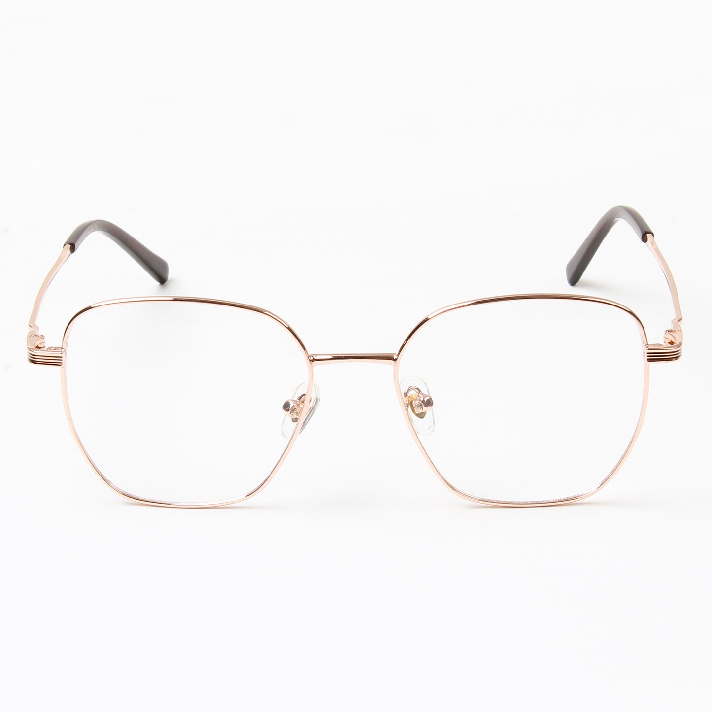 LINUS | UNISEX WAYFARER COMPUTER GLASSES (IN 4 COLORS)