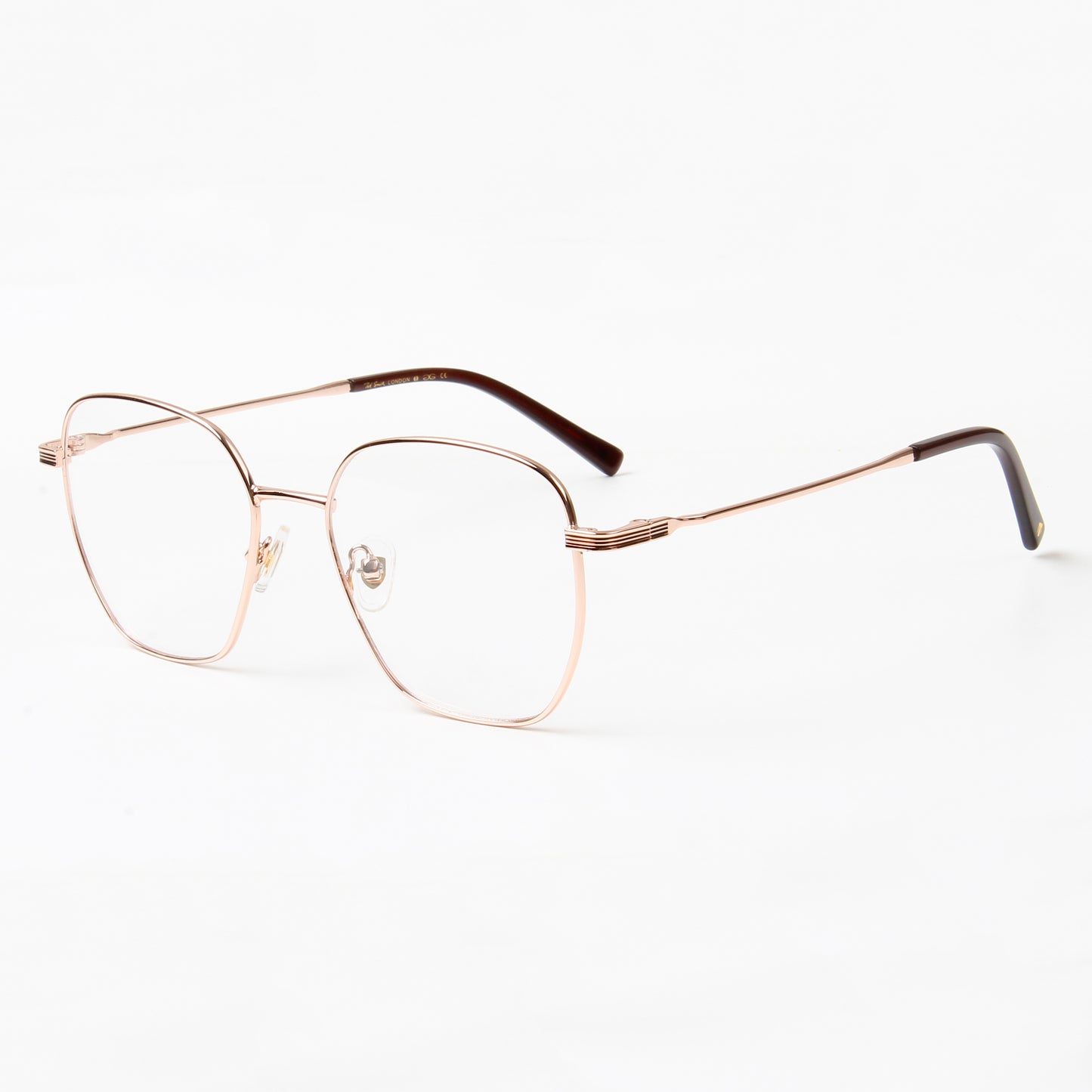 LINUS | UNISEX WAYFARER COMPUTER GLASSES (IN 4 COLORS)