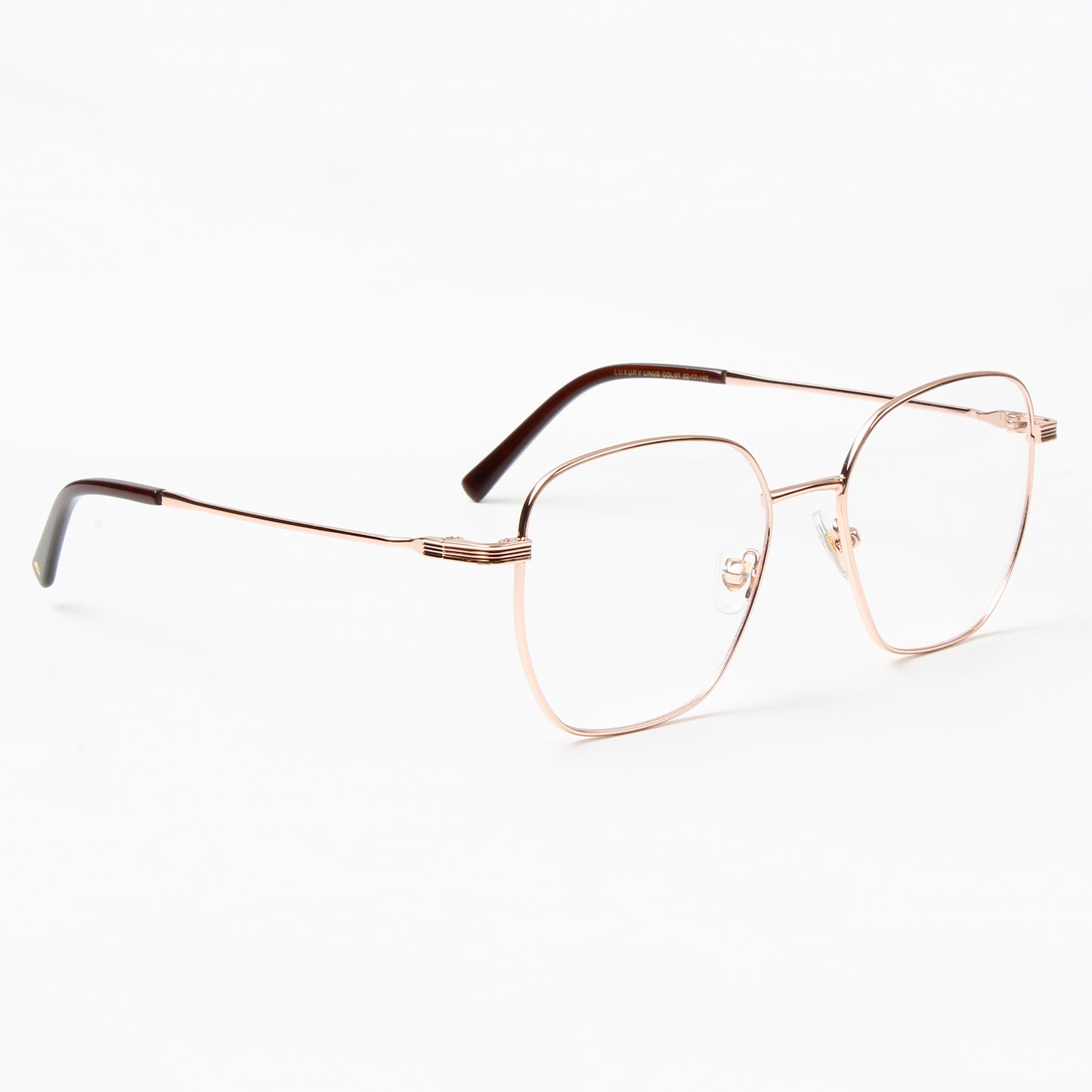 LINUS | UNISEX WAYFARER COMPUTER GLASSES (IN 4 COLORS)