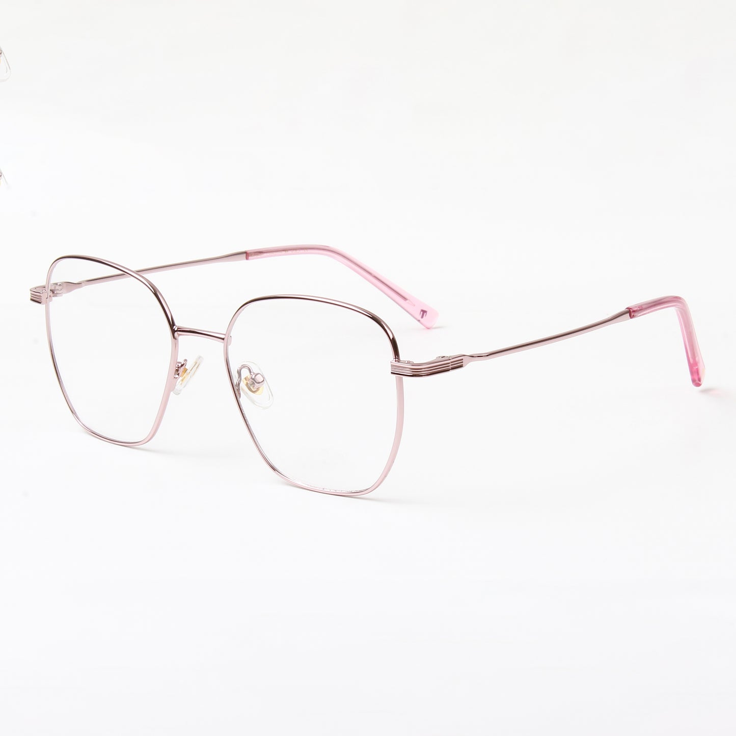 LINUS | UNISEX WAYFARER COMPUTER GLASSES (IN 4 COLORS)
