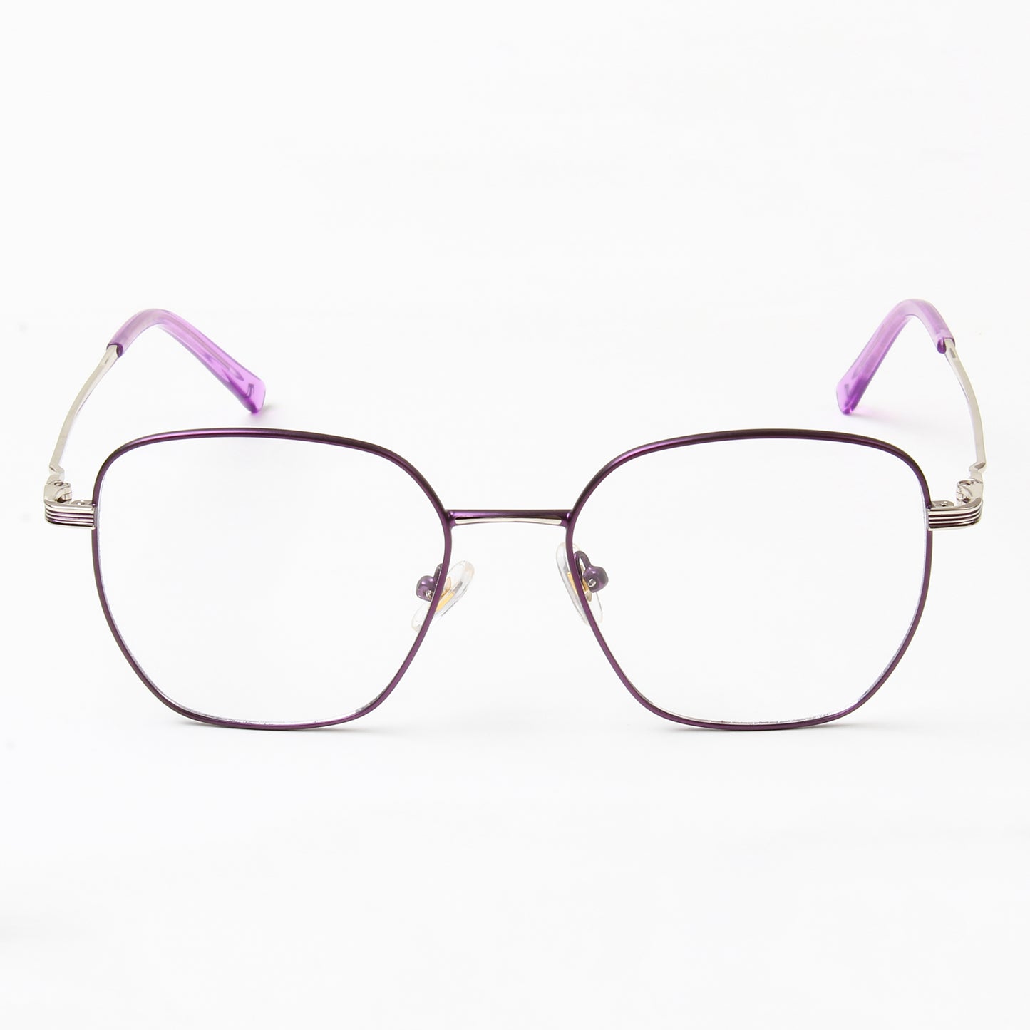 LINUS | UNISEX WAYFARER COMPUTER GLASSES (IN 4 COLORS)