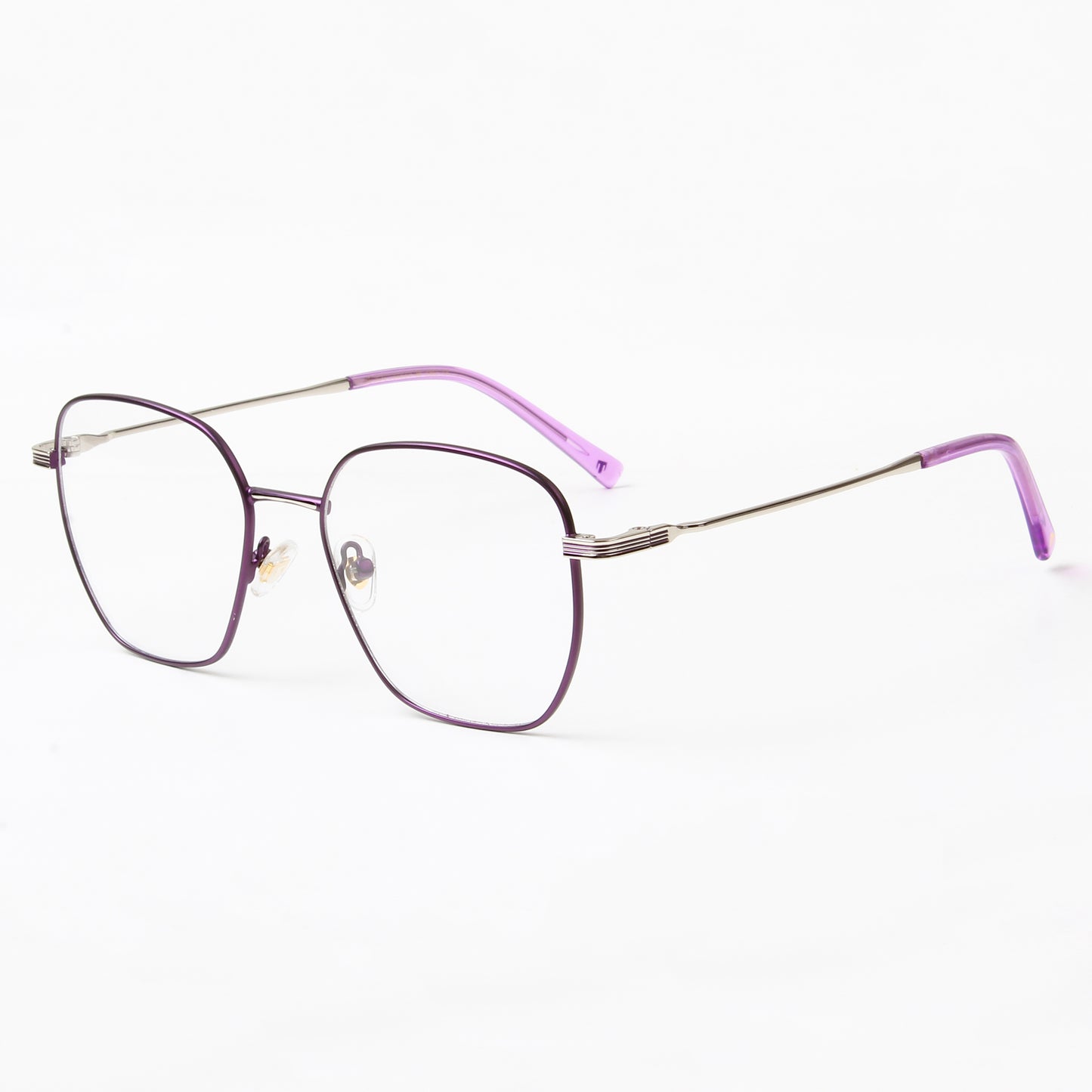 LINUS | UNISEX WAYFARER COMPUTER GLASSES (IN 4 COLORS)
