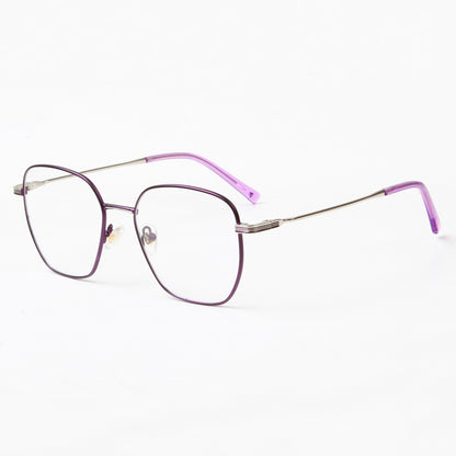 LINUS | UNISEX WAYFARER COMPUTER GLASSES (IN 4 COLORS)