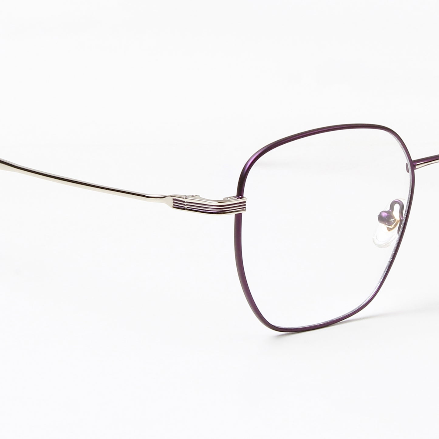 LINUS | UNISEX WAYFARER COMPUTER GLASSES (IN 4 COLORS)