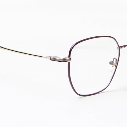 LINUS | UNISEX WAYFARER COMPUTER GLASSES (IN 4 COLORS)