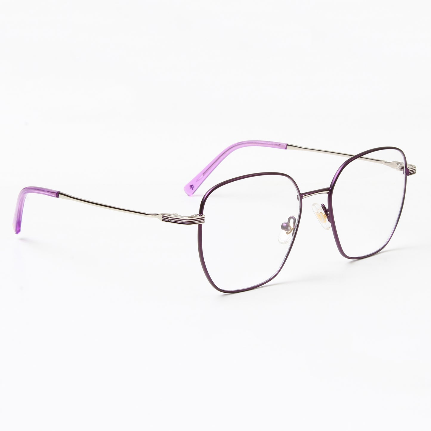 LINUS | UNISEX WAYFARER COMPUTER GLASSES (IN 4 COLORS)