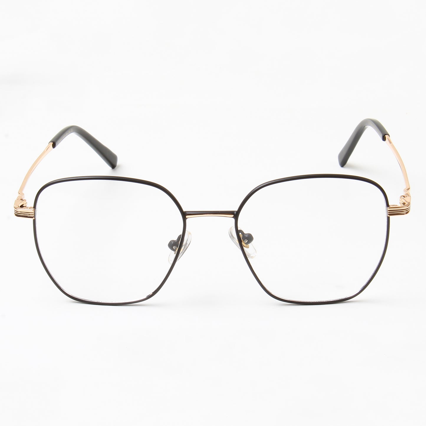 LINUS | UNISEX WAYFARER COMPUTER GLASSES (IN 4 COLORS)