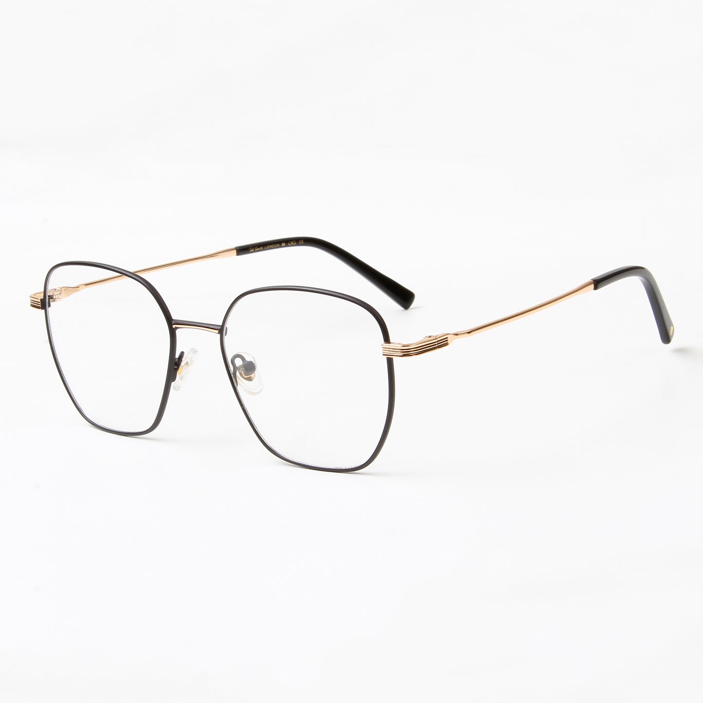 LINUS | UNISEX WAYFARER COMPUTER GLASSES (IN 4 COLORS)