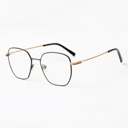 LINUS | UNISEX WAYFARER COMPUTER GLASSES (IN 4 COLORS)