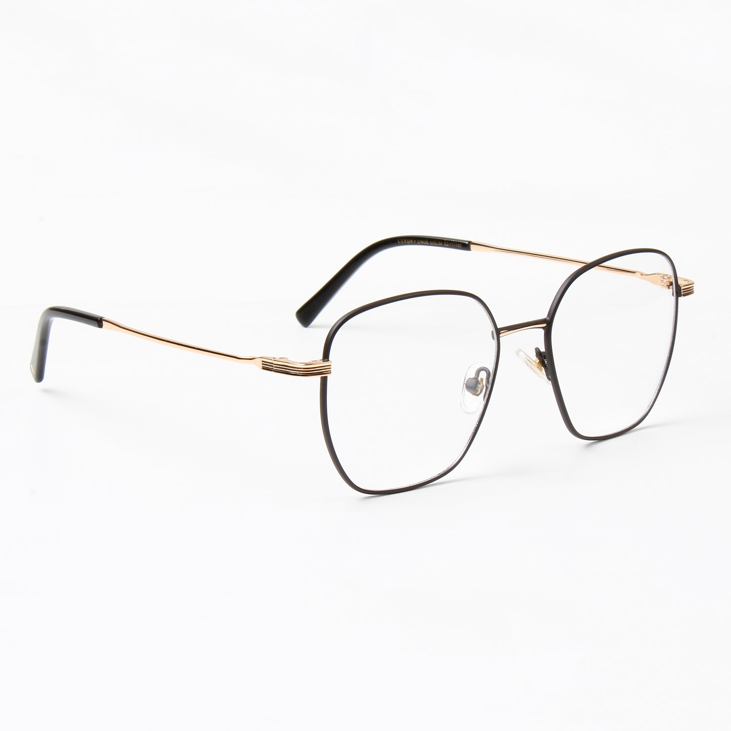 LINUS | UNISEX WAYFARER COMPUTER GLASSES (IN 4 COLORS)