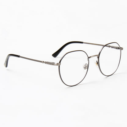 CHRISTOS | UNISEX ROUND COMPUTER GLASSES (IN 4 COLORS)