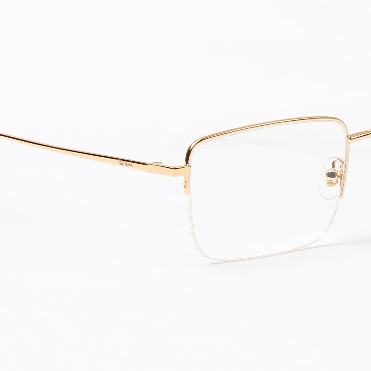 EMIL | UNISEX RECTANGLE LUXURY FRAMES (IN 4 COLORS)