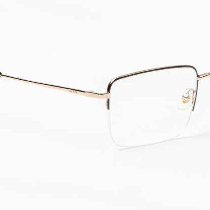 EMIL | UNISEX RECTANGLE LUXURY FRAMES (IN 4 COLORS)