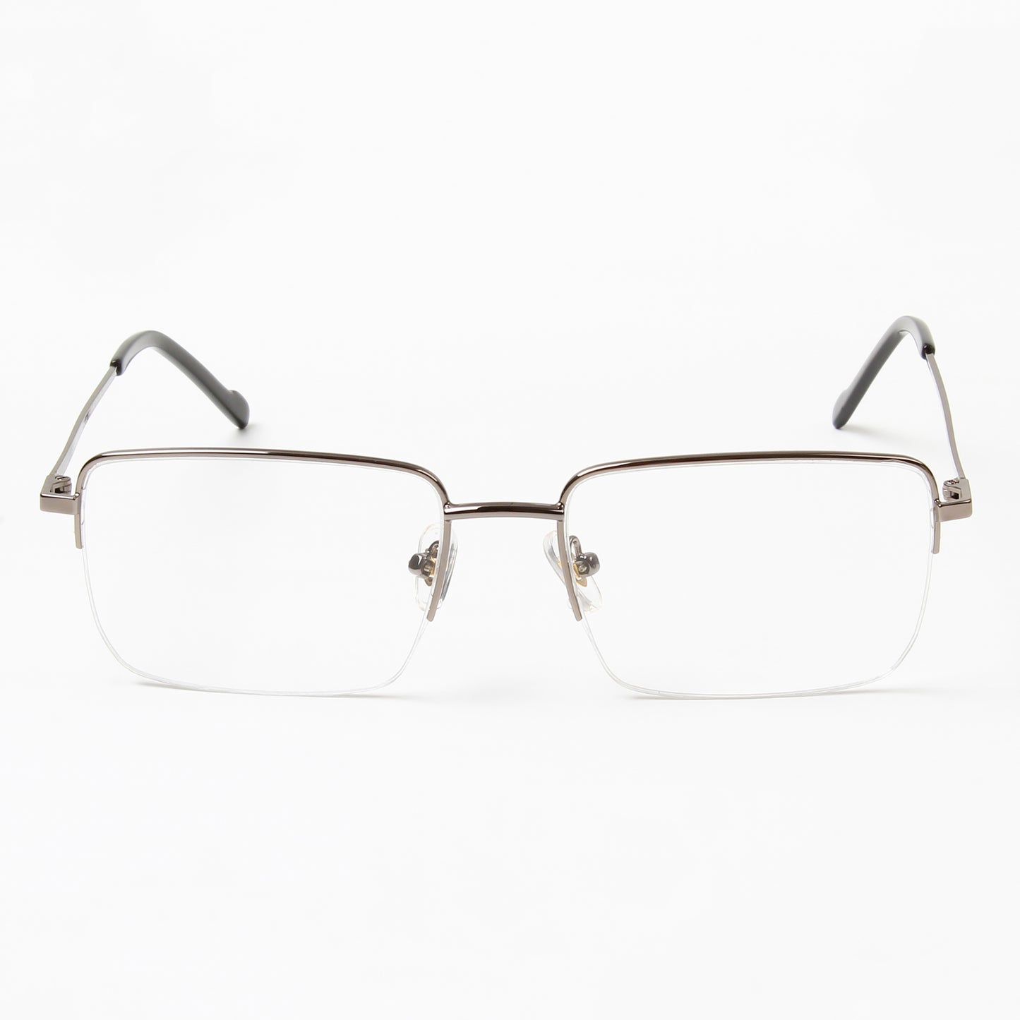EMIL | UNISEX RECTANGLE LUXURY FRAMES (IN 4 COLORS)