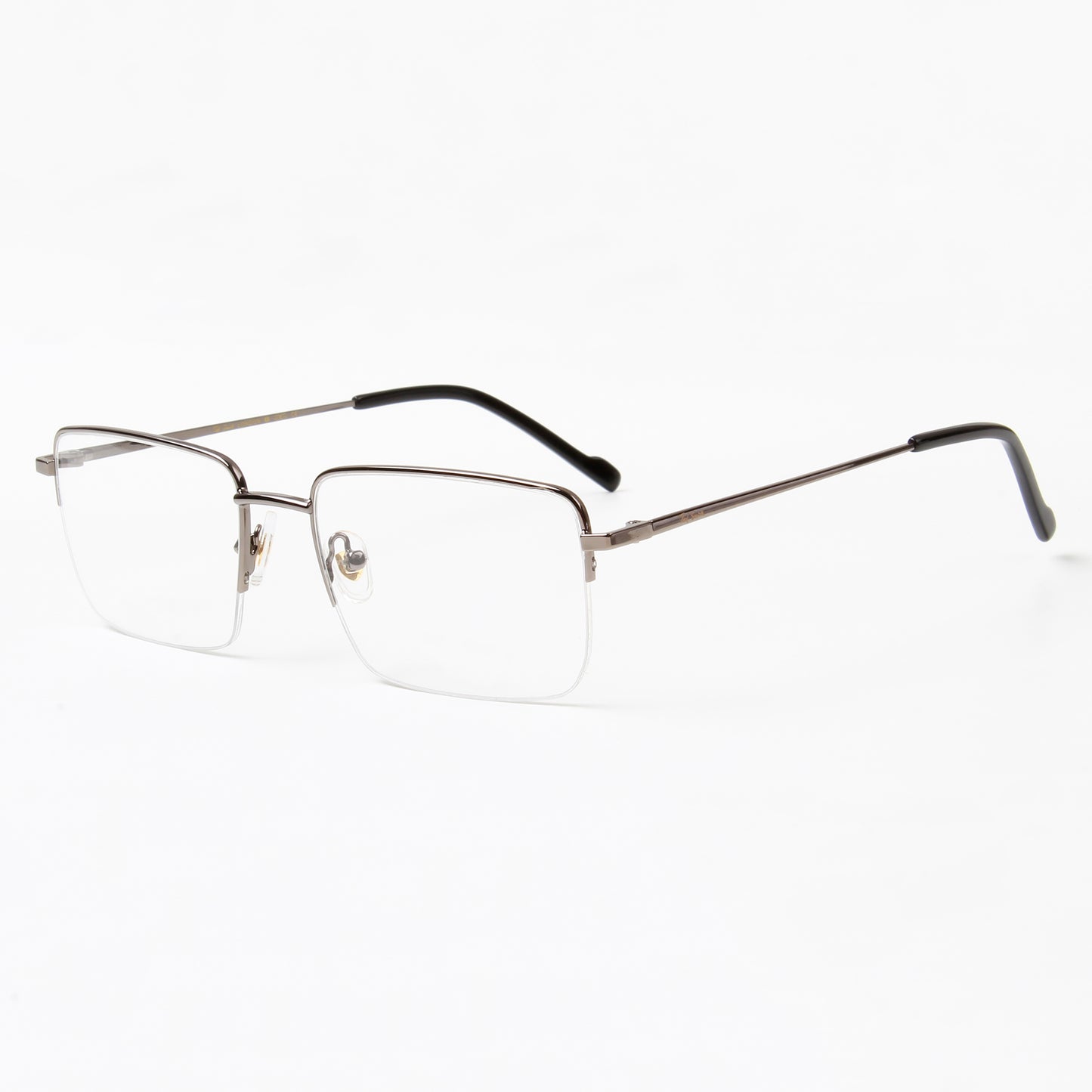 EMIL | UNISEX RECTANGLE LUXURY FRAMES (IN 4 COLORS)