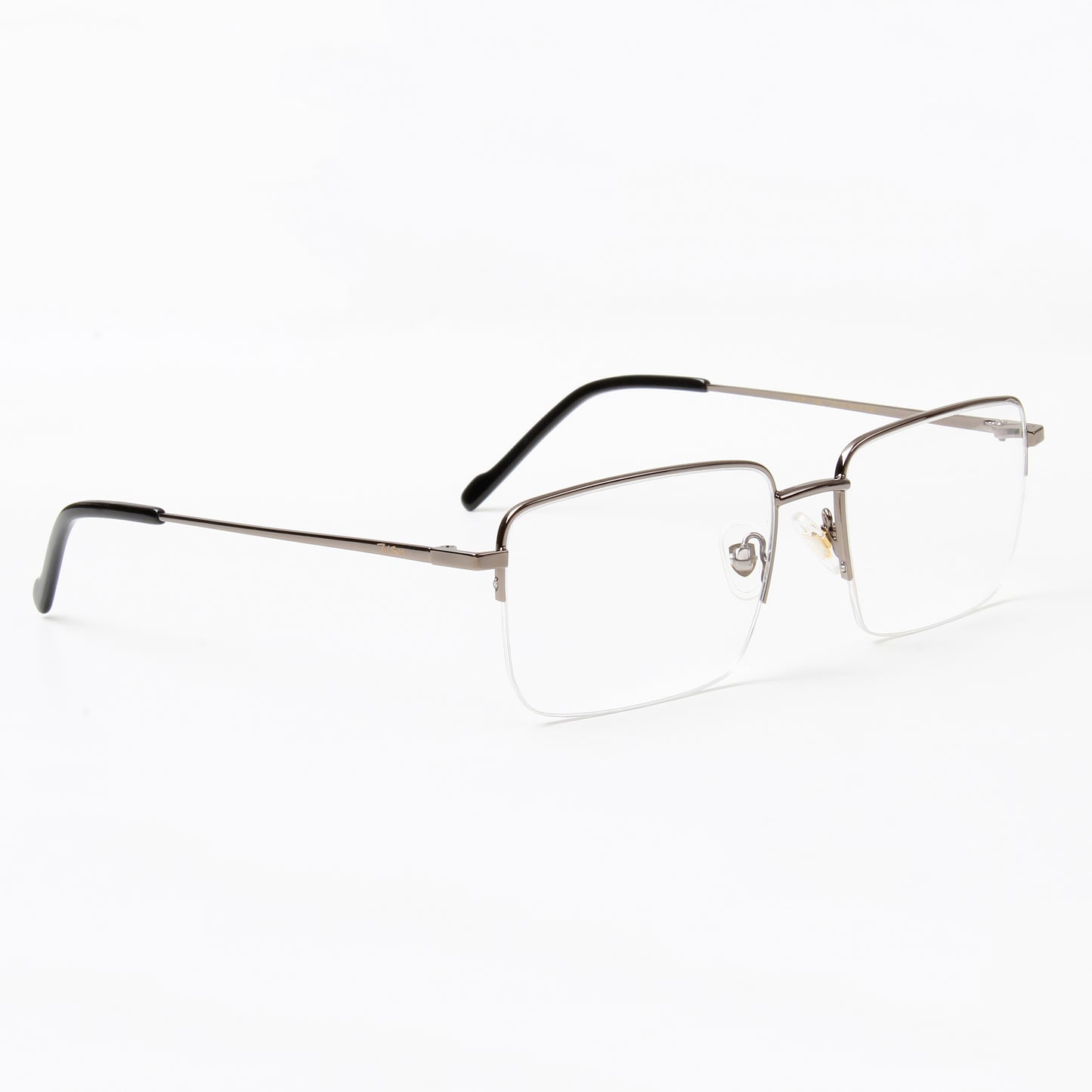 EMIL | UNISEX RECTANGLE LUXURY FRAMES (IN 4 COLORS)
