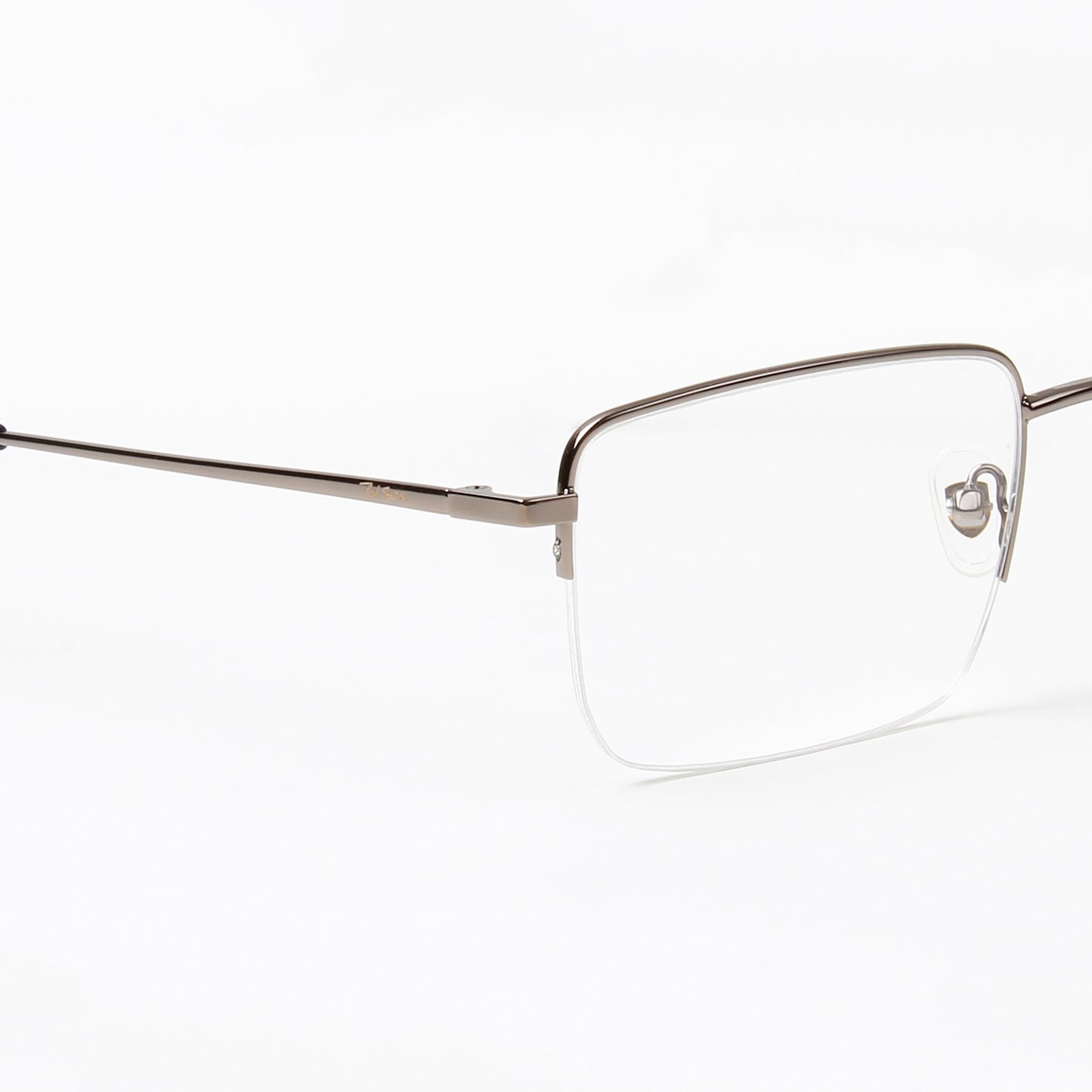 EMIL | UNISEX RECTANGLE LUXURY FRAMES (IN 4 COLORS)