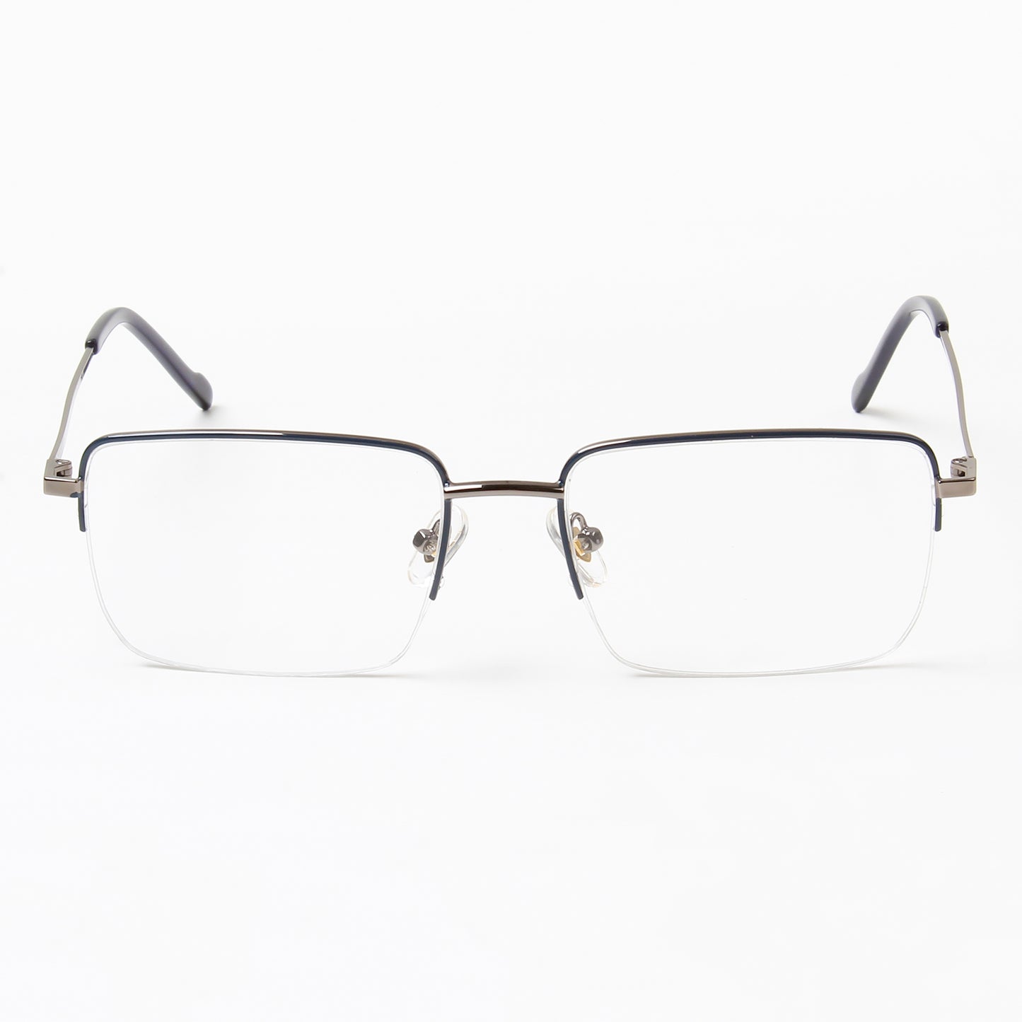 EMIL | UNISEX RECTANGLE LUXURY FRAMES (IN 4 COLORS)