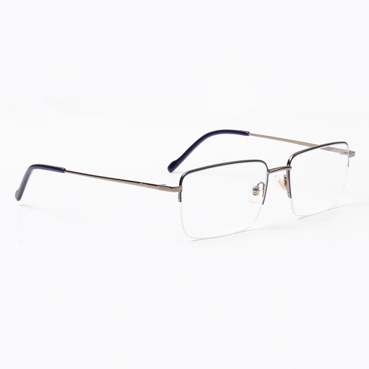 EMIL | UNISEX RECTANGLE LUXURY FRAMES (IN 4 COLORS)