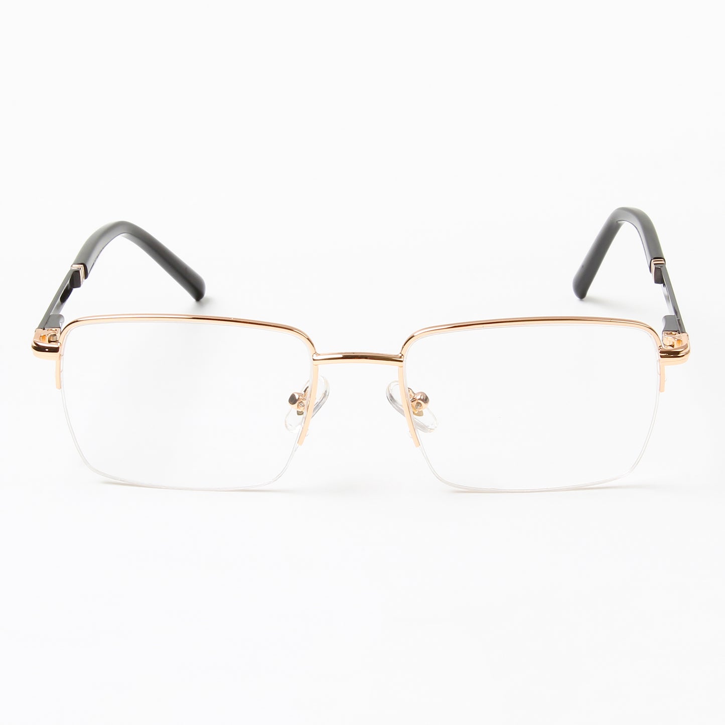 ANTONIO | UNISEX RECTANGLE LUXURY FRAMES (IN 4 COLORS)