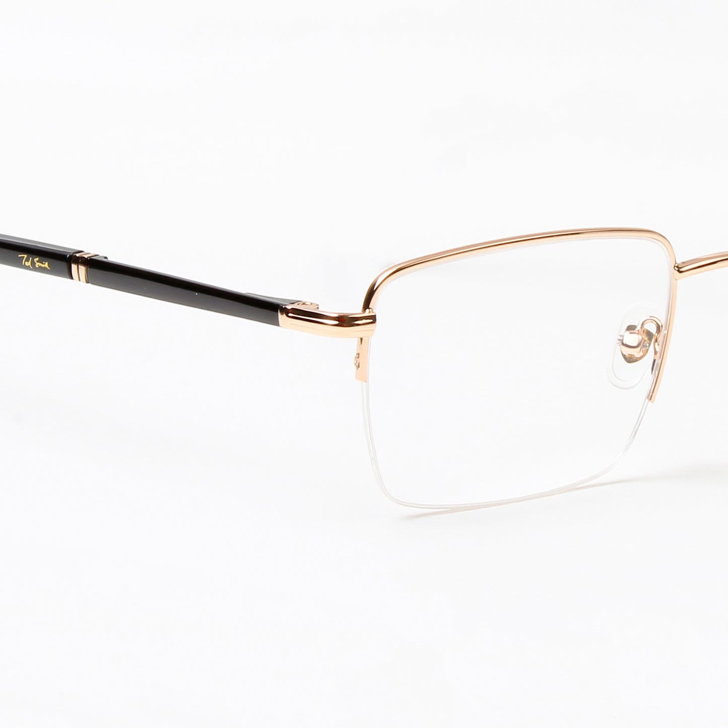 ANTONIO | UNISEX RECTANGLE LUXURY FRAMES (IN 4 COLORS)