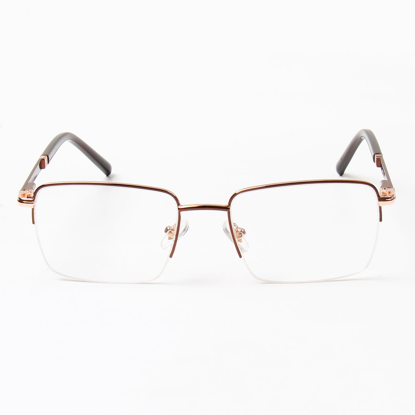 ANTONIO | UNISEX RECTANGLE LUXURY FRAMES (IN 4 COLORS)