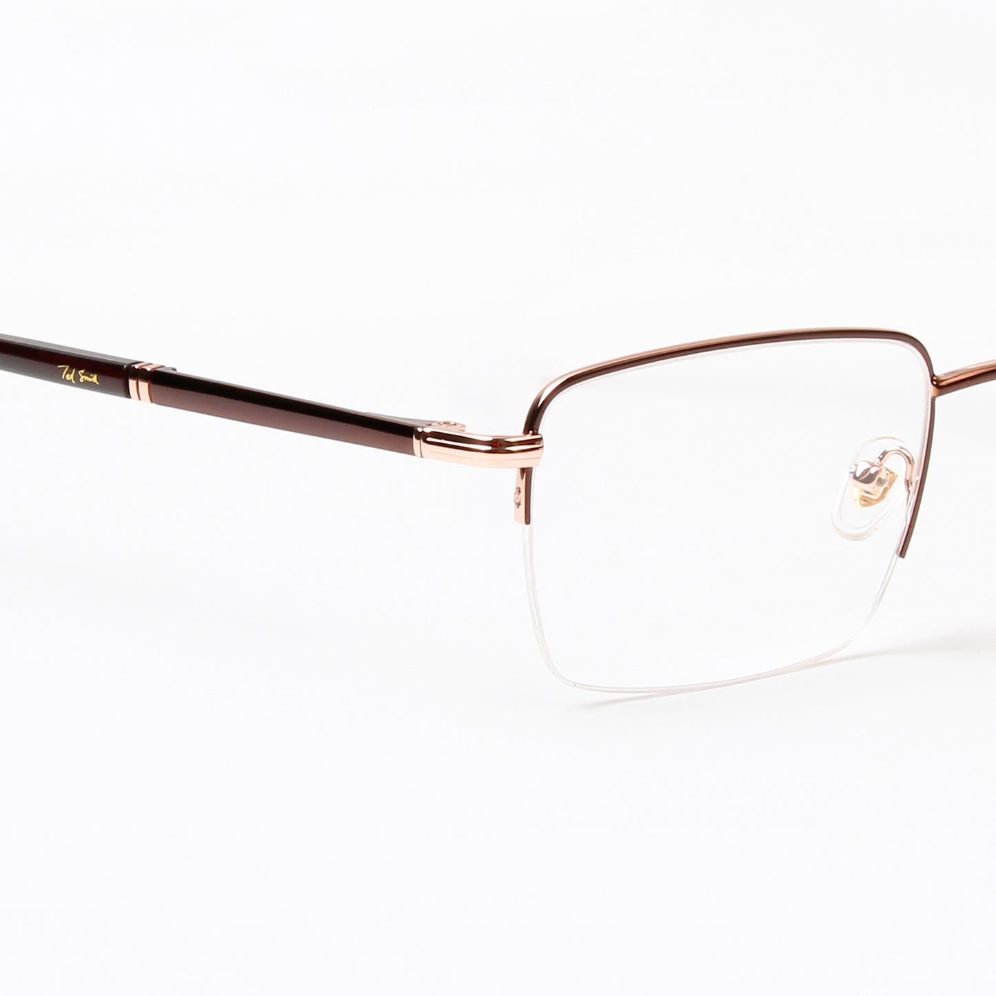ANTONIO | UNISEX RECTANGLE LUXURY FRAMES (IN 4 COLORS)