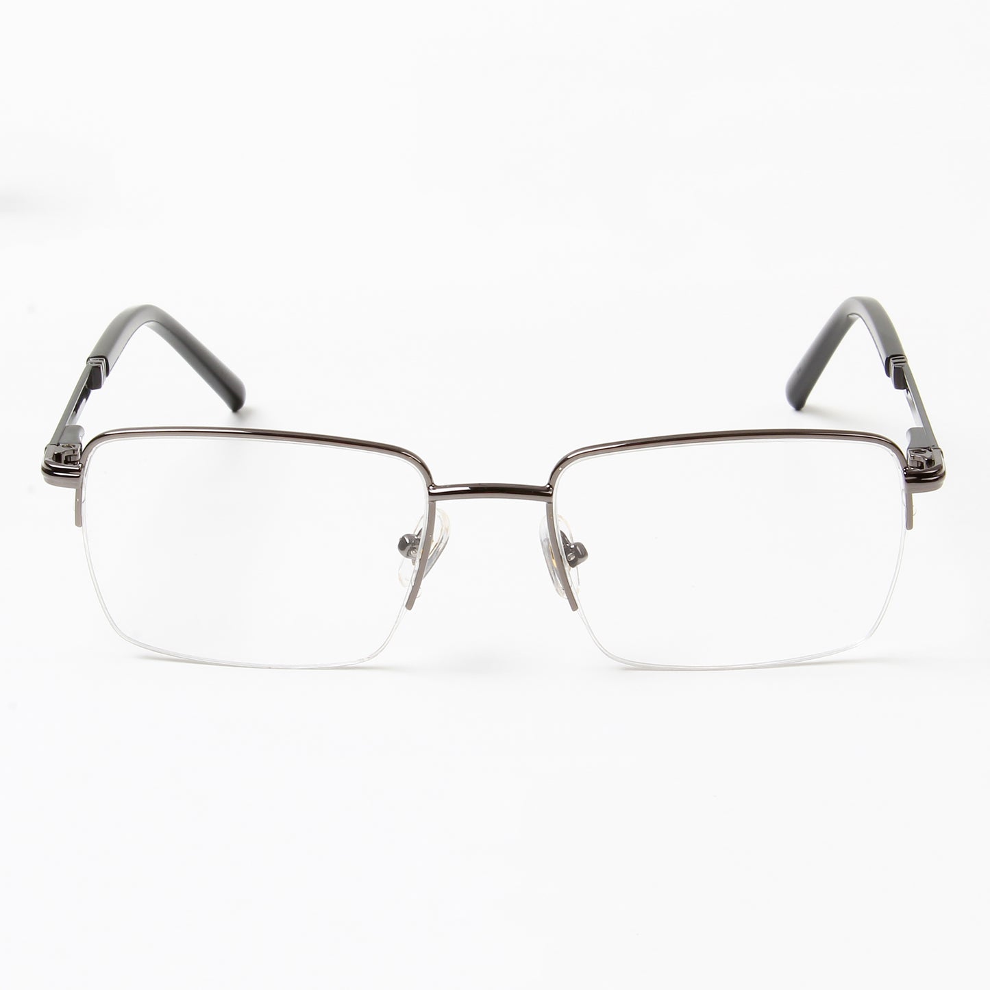 ANTONIO | UNISEX RECTANGLE LUXURY FRAMES (IN 4 COLORS)