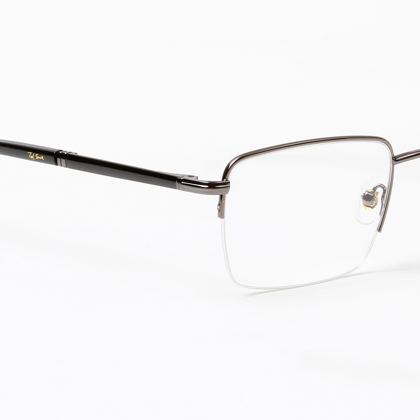 ANTONIO | UNISEX RECTANGLE LUXURY FRAMES (IN 4 COLORS)
