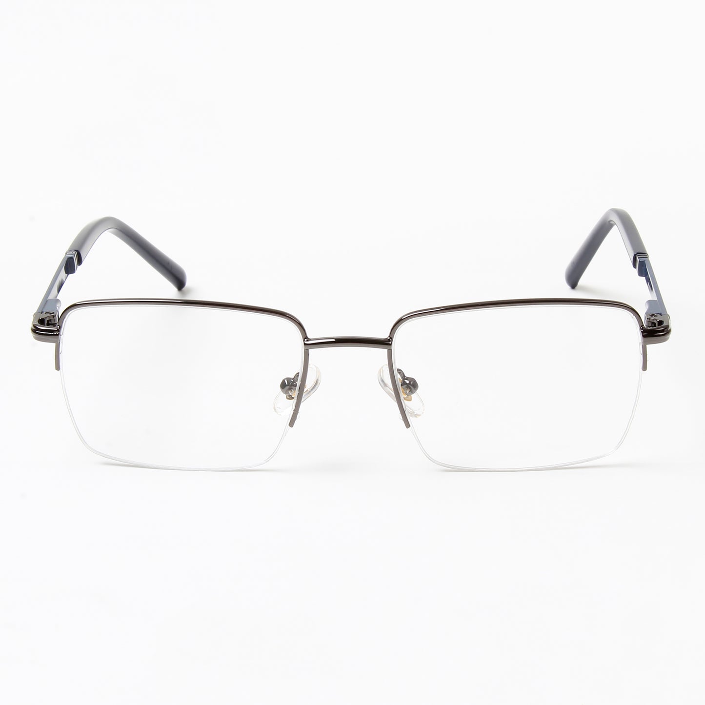 ANTONIO | UNISEX RECTANGLE LUXURY FRAMES (IN 4 COLORS)