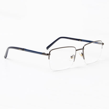 ANTONIO | UNISEX RECTANGLE LUXURY FRAMES (IN 4 COLORS)