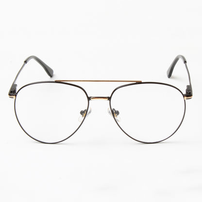 MAGNUS | UNISEX AVIATOR COMPUTER GLASSES (IN 4 COLORS)