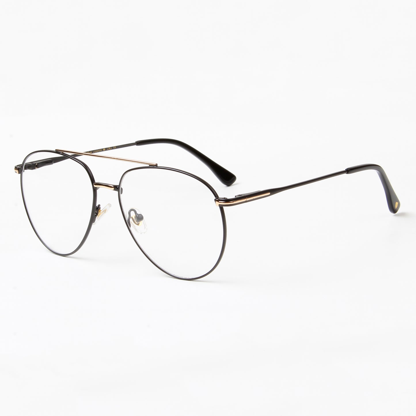 MAGNUS | UNISEX AVIATOR COMPUTER GLASSES (IN 4 COLORS)