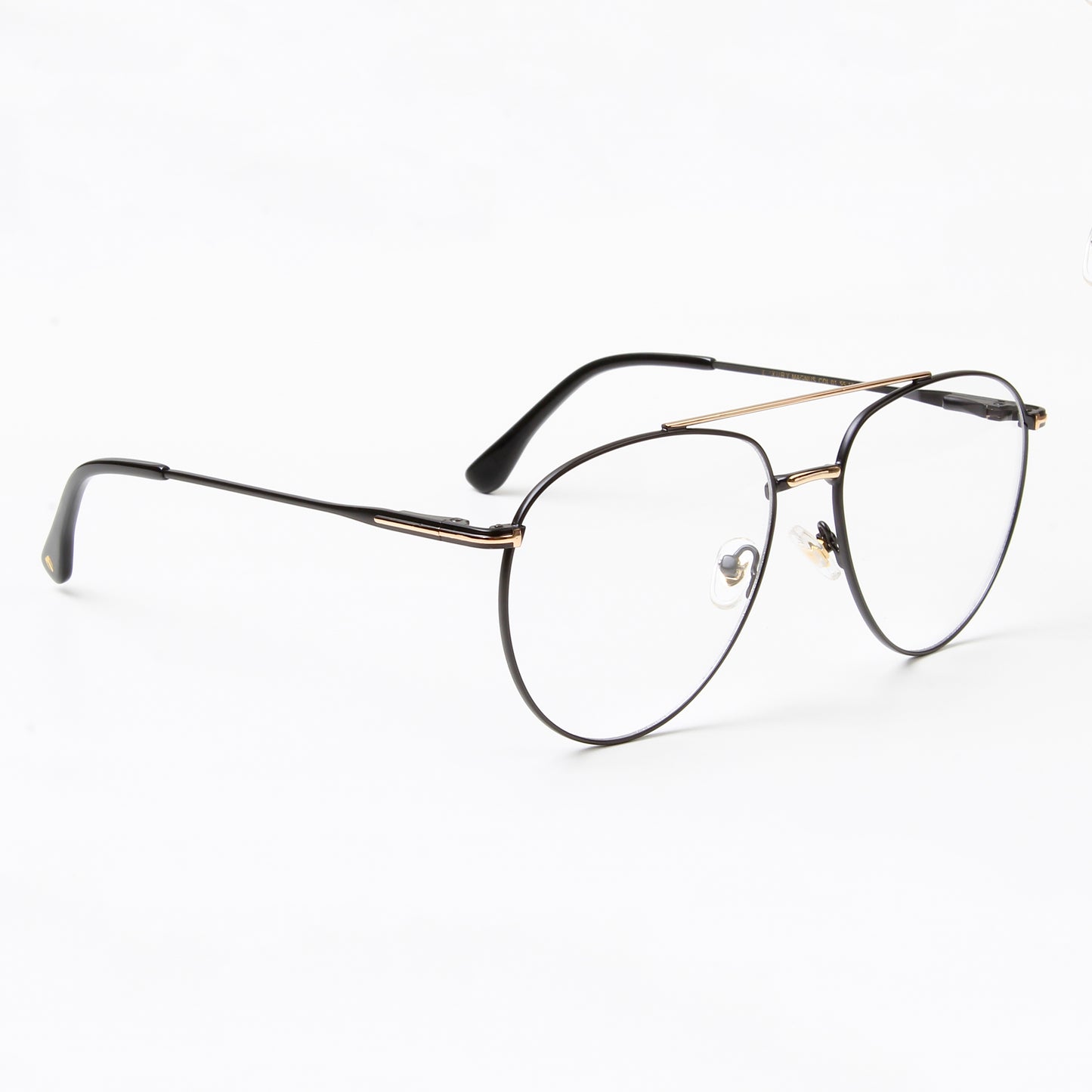MAGNUS | UNISEX AVIATOR COMPUTER GLASSES (IN 4 COLORS)