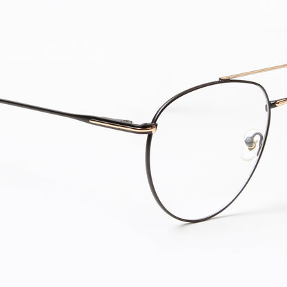MAGNUS | UNISEX AVIATOR COMPUTER GLASSES (IN 4 COLORS)