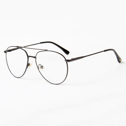 MAGNUS | UNISEX AVIATOR COMPUTER GLASSES (IN 4 COLORS)