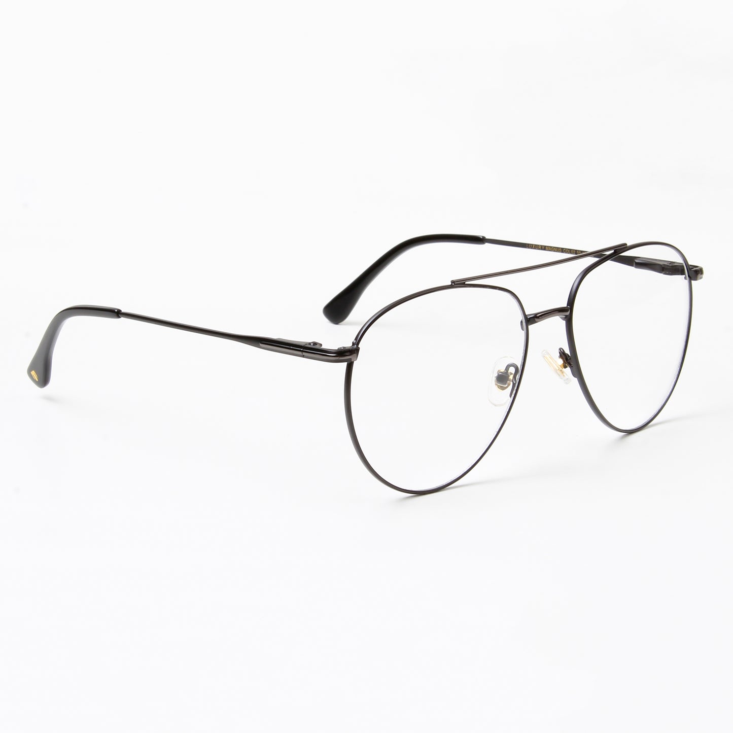 MAGNUS | UNISEX AVIATOR COMPUTER GLASSES (IN 4 COLORS)