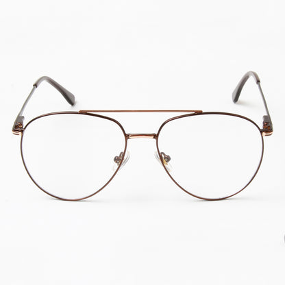 MAGNUS | UNISEX AVIATOR COMPUTER GLASSES (IN 4 COLORS)