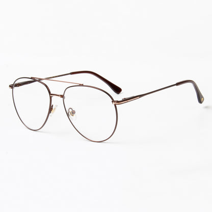 MAGNUS | UNISEX AVIATOR COMPUTER GLASSES (IN 4 COLORS)
